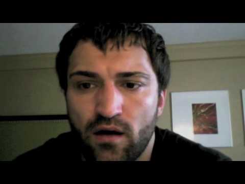 Andrei The Pitbull Arlovski vs Bigfoot Silva Training Journal 1