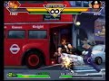 Kyo vs Lorie