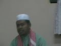 maal hijrah bhg 1