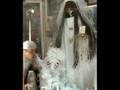 culto satánico a la santa muerte
