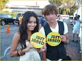 Zanessa Love rare pictures