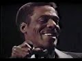 Brook Benton - Rainy Night In Georgia (live 1982)