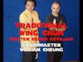 William Cheung Serbia seminar 2009