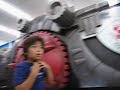 Japan Tokyo Daiba Toy R Us Zoids Toy Store (2)