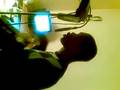videos de Steevy'Hi Au Studio D'Enregistrement