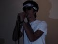 MOS - O Tempo N�o P�ra (Cover Cazuza)