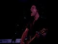 Ryan Cabrera -- True Ryan Cabrera -- True
