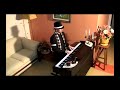 Piano - Ritmo Suave