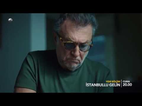 İstanbullu Gelin 58. Bölüm 2. Fragmanı                                                                                                                                                                                                                    
