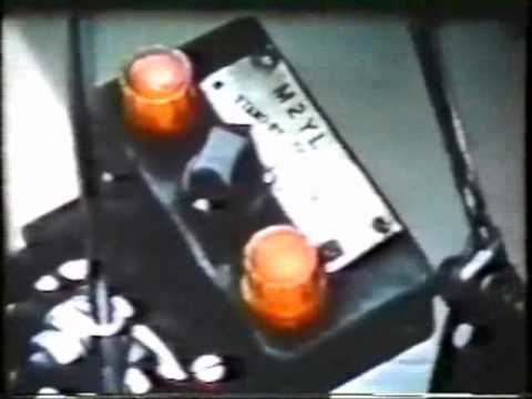 BSA factory film