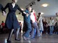 Breton Gavotte at Les Batons