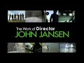 demo clips from director/editor john jansen, including converse, sega, sony, substitutes, mandonna, jesus christ superstar, rocky horror show, mainly etc., and pink floyd the wall redux.