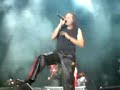 KoRn \"A.D.I.DA.S.\" Live VFG