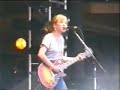 live at the '89 glastonbury festival

pre-