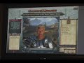 GRZ - D&D Insider Toolset Demo (1 of 3)