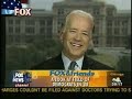 Flashback: Biden Announces Back In Feb of \