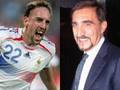 Somiglianze di persone famose (similarities)
