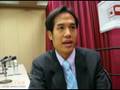 videos de Interview with Dr. Danai Khemasuwan