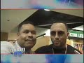 Aventura in store signing @ Virgin Megastore