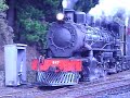 C847 Departs Mckirdy