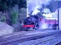 C847 Departs Mckirdy