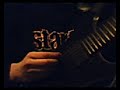 cacophonical tremolo picking demo just for show (ver1)