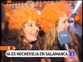 Nochevieja Universitaria 2008 por España Directo de tve Nochevieja Universitaria 2008 por España Directo de tve