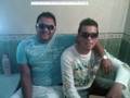los gitanos de calle