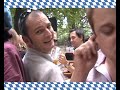 Wiesn-Michis Junggesellenabschied