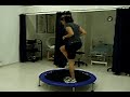 nayra alonso haciendo propiocepcion nayra alonso haciendo propiocepcion