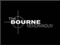The Bourne Memorandum
