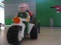 The Archaeologist of Singapore Lego Movie The Archaeologist of Singapore Lego Movie