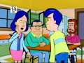 Mission Hill episode 1 - The Douchebag Aspect (Part 1 of 2) Mission Hill episode 1 - The Douchebag Aspect (Part 1 of 2)