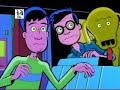 kevin moves into the city to live with his older brother andy at mission hill.