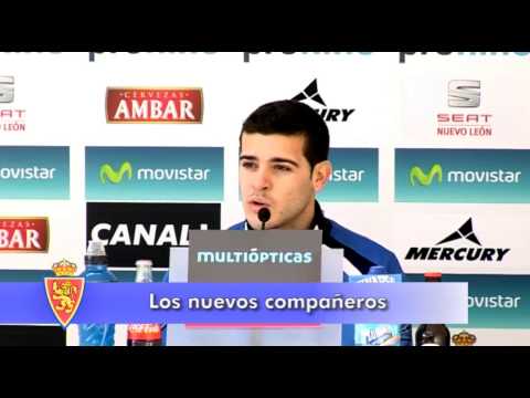 REAL ZARAGOZA