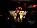 Eden Club show Fiesta #3