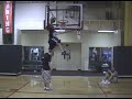 TFB::Video #100::New Footage::New Dunks :5'9