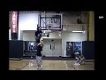 TFB::Video #100::New Footage::New Dunks :5'9TDub-K1X.