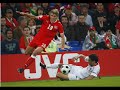 Valon Behrami Paulo Ferreira euro2008 yellow card Valon Behrami Paulo Ferreira euro2008 yellow card