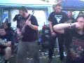 Dysphoria on Campground C