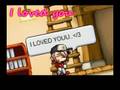 MMV: Fall - Ina