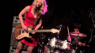 Samantha Fish