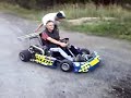 GoKart 125ccm