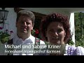 Ferienhotel Alpengasthof Barmsee Krün Obb. GAPA-TV