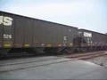 Norfolk Southern 80G Meets 19G - Best K5LA Ever!