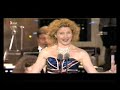 Thomas Arne's Rule Britannia performed at the Musikfestspiele Potsdam Sanssouci by the Deutsches Filmorchester Babelsberg and Deborah Hawksley under the direction of Scott Lawton.