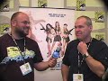 Uwe Boll & Radtke on UGO.com
