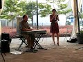 Ortner-Roberts Duo/Wild Cat Blues