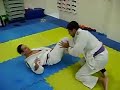Treino de Jiu-jitsu na CTMMA-Brasil (2)