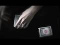 David Blaine's Card Change